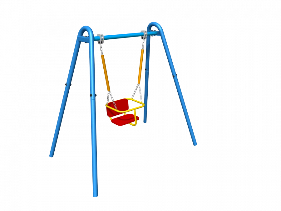 Качели детские Romana 108.16.01