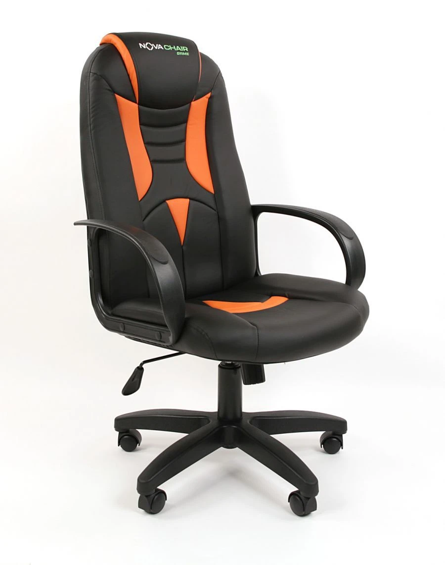 Кресло NOVA CHAIR game X3