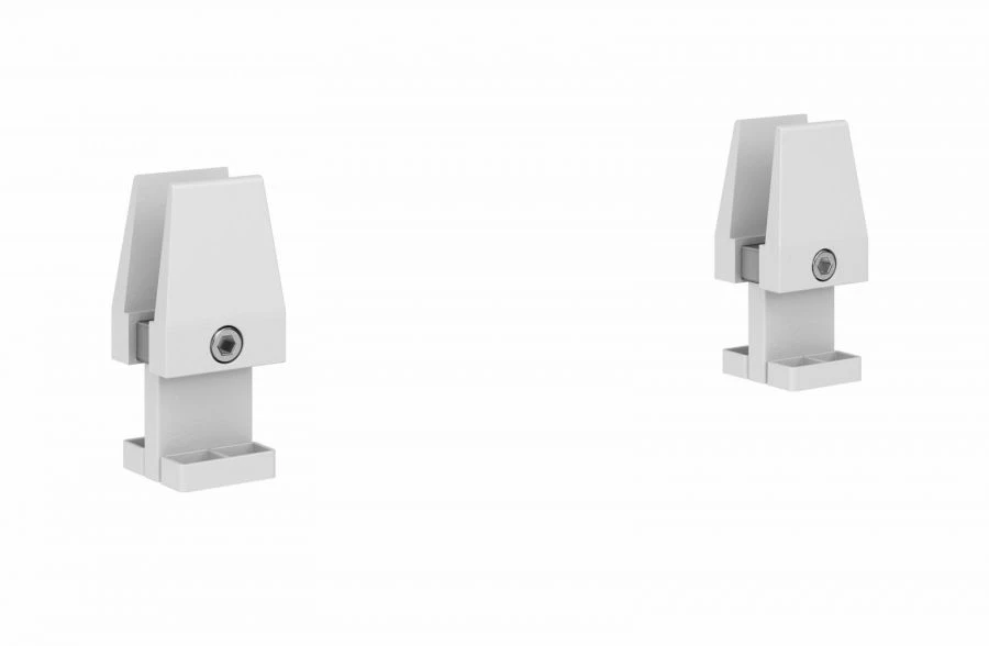 Комплект кронштейнов для двойного стола, арт. TAR551