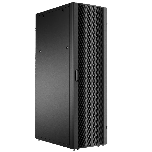 Шкаф напольный телекоммуникационный, серверный, монтажный, распределительный торговой марки NT серии NT BASIC