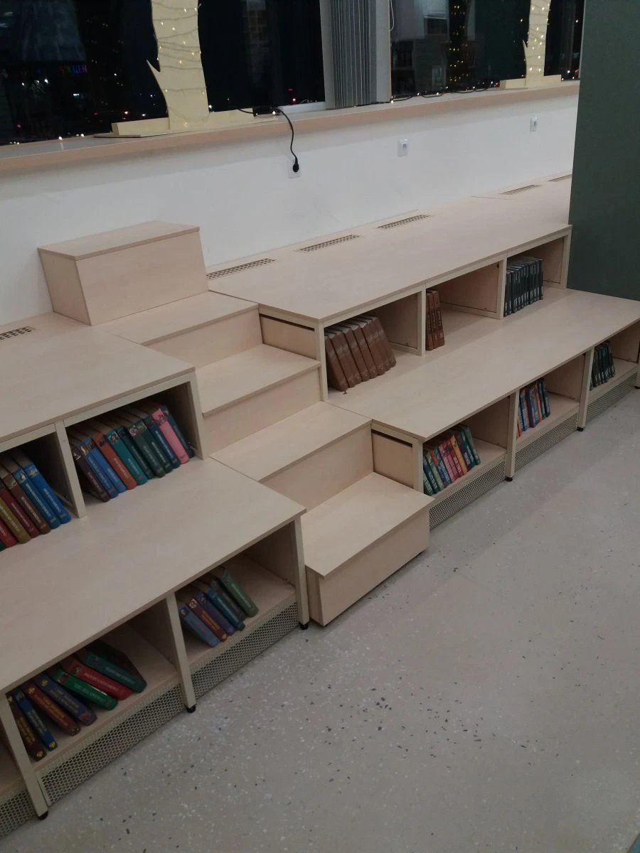 Ступени/АМ-5