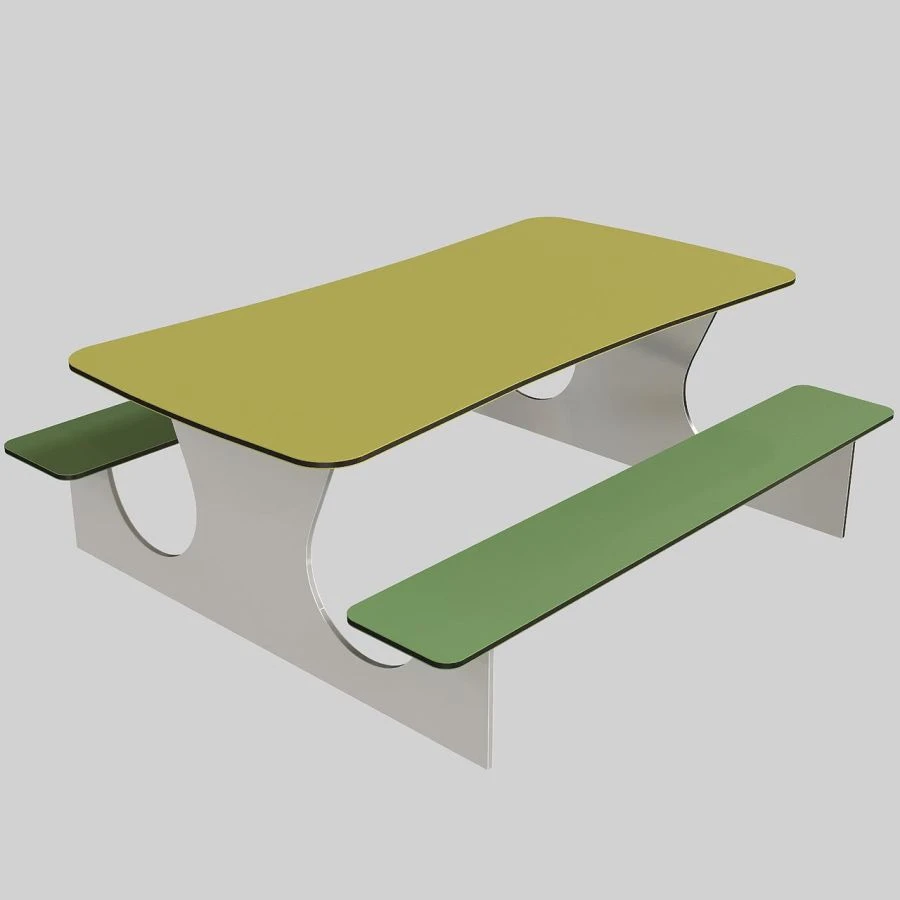 Элемент для детской площадки