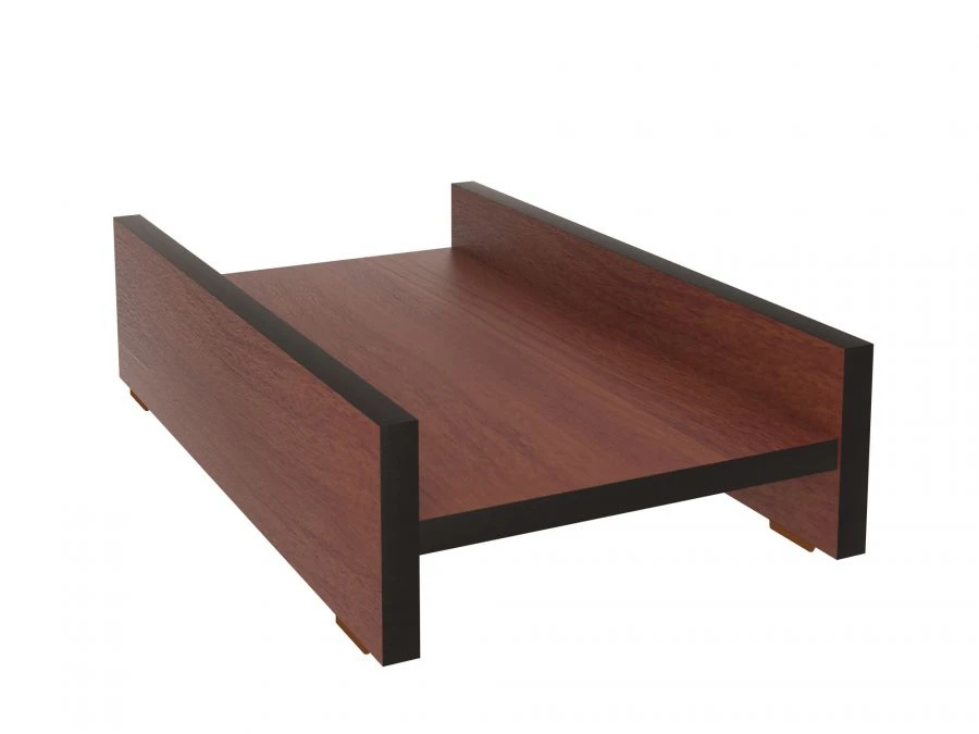 Тумба под системный блок «Рубин 41».