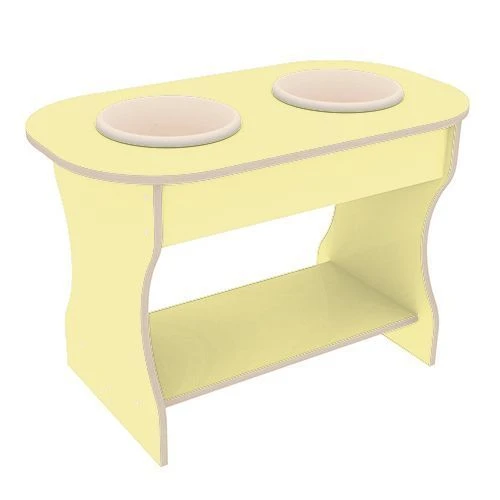 Стол детский игровой "Центр воды и песка"