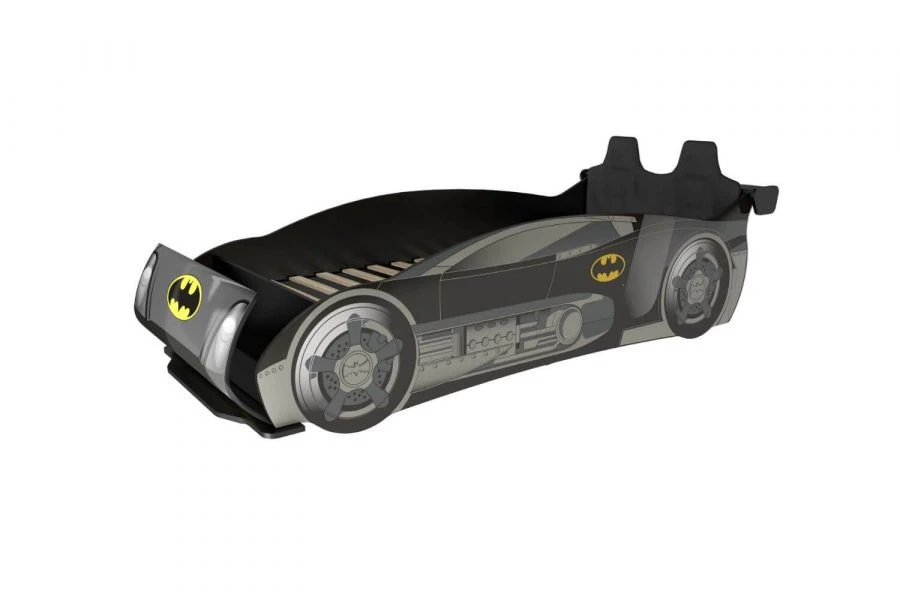 Бэтмен ЛД.519160.000 М Кровать 900*2000