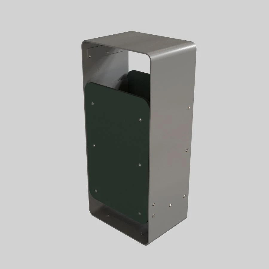 Урна парковая LG1036