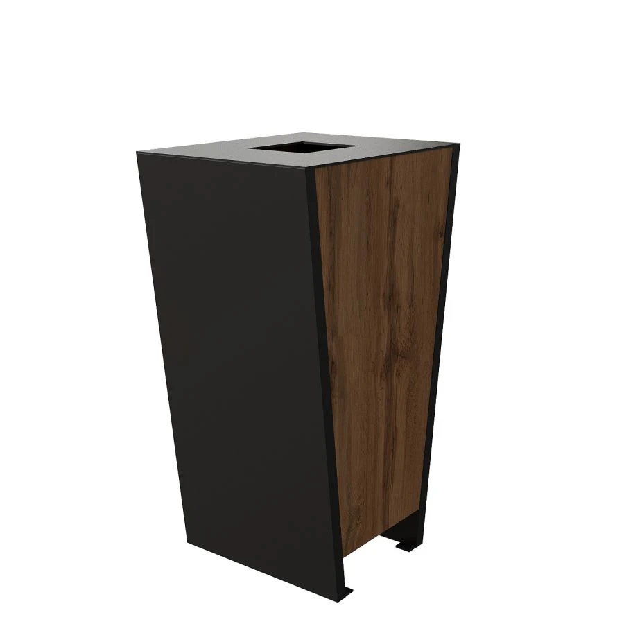 Урна парковая LG1057