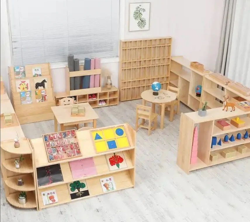 Мебель деревянная прочая: Надстройки