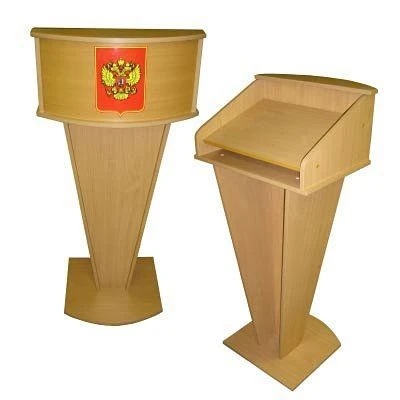 Трибуна ТЛ19 серии "Монолит"