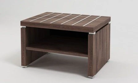 Тумба для багажа ГМ29 серии "Премьер"