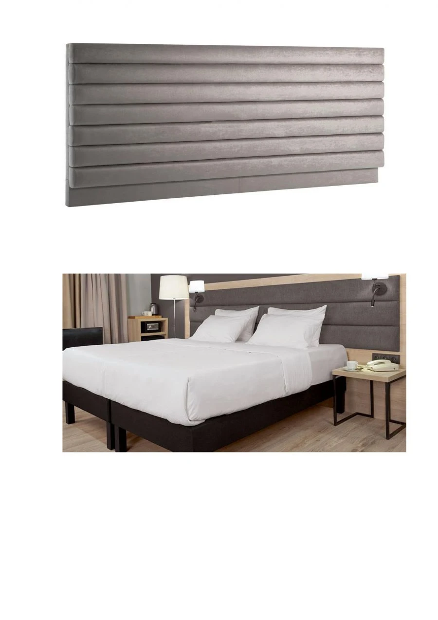 Изголовье - мягкий элемент «МНС» И1