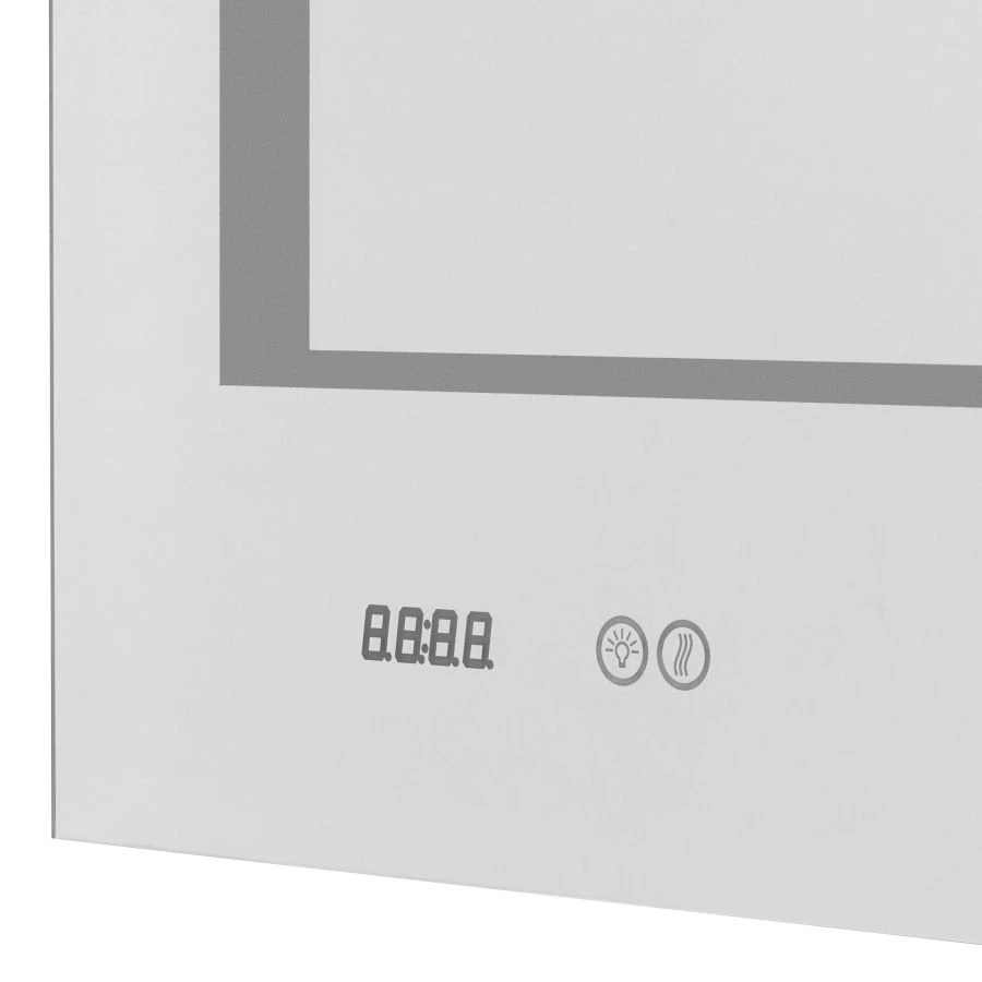 Зеркало Aquaton Сакура 100 1A235102SKW801.A235.1.02S.KW8.0