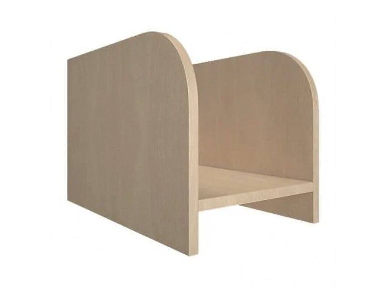 Подставка под системный блок Модель: ППС-1 торговой марки "Edelwood"