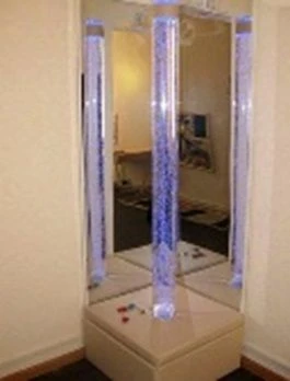 Сенсорный уголок