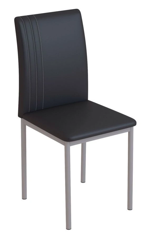 См045.0 КАМЕЛИЯ Стул (Обивочный материал - ВИНИЛИСКОЖА)