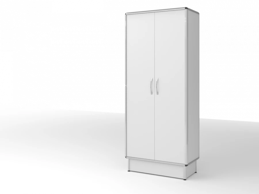 Шкаф для одежды Ш-8