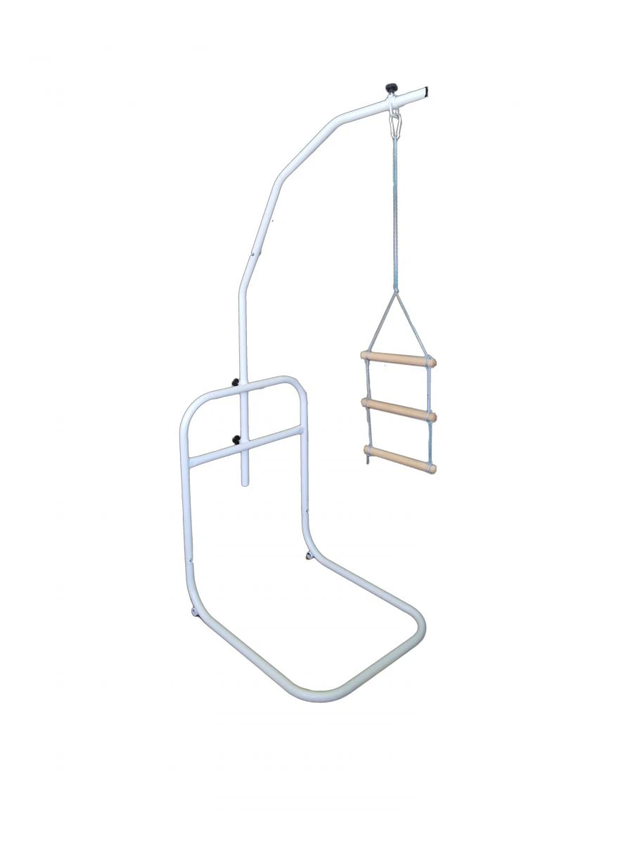 Опоры в кровать для инвалидов «Я МОГУ!»: металлические по ТУ 32.50.22-008-91079148-2020, РУ № РЗН 2021/14427 от 28.05.2021