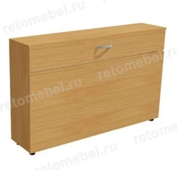 Тумба для плакатов