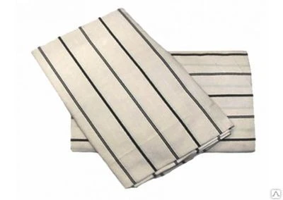 Изделия швейные бельевые для взрослых с маркировкой «Белио»: чехол (наперник) для матраса из хлопчатобумажных тканей