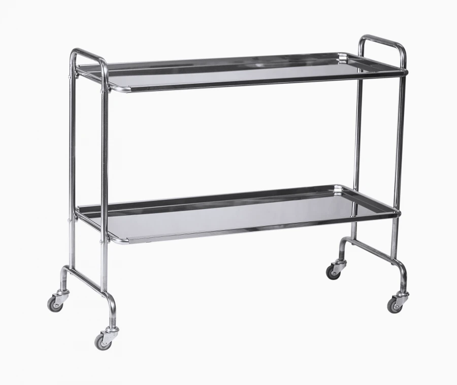 Столик медицинский для хирургического инструмента СМх-6 "Ока-Медик"