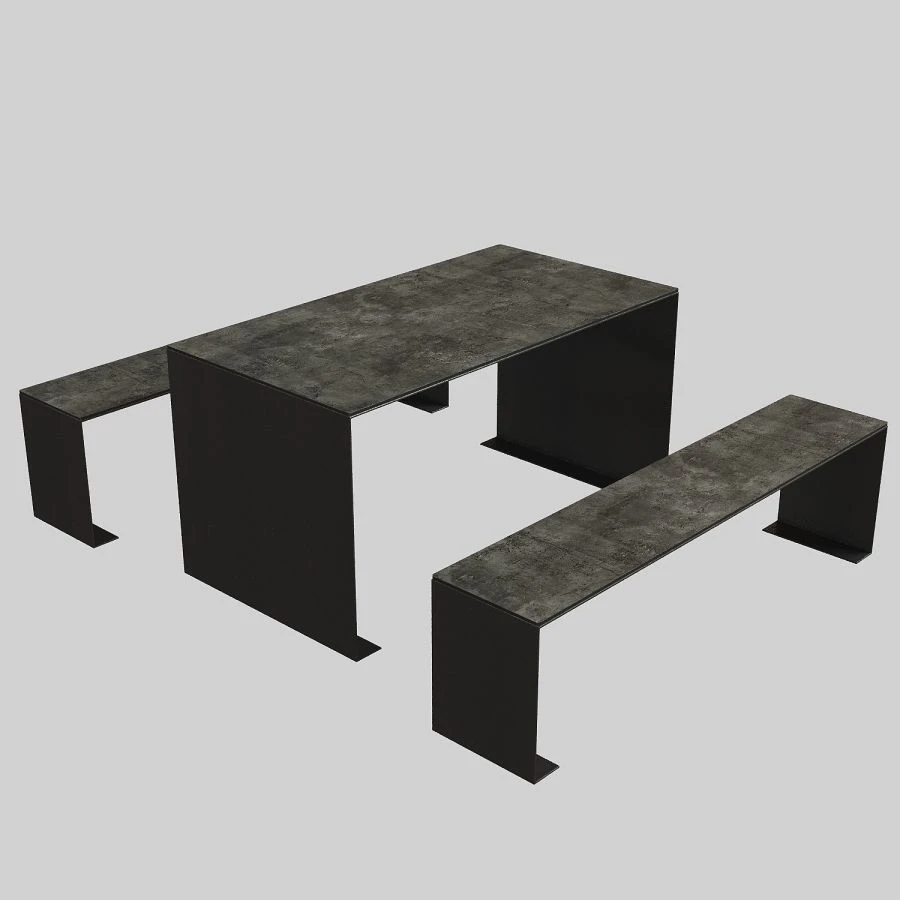 Комплект мебели уличной LG1030