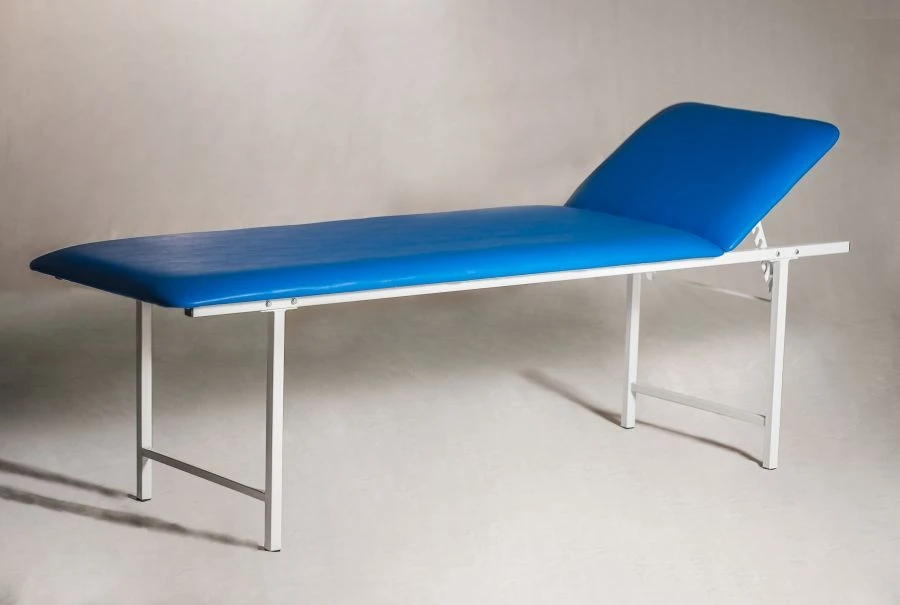 Кушетки медицинские КМ-"Ока-Медик" смотровая