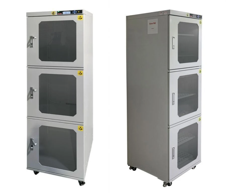 Шкаф сухого хранения SDB702