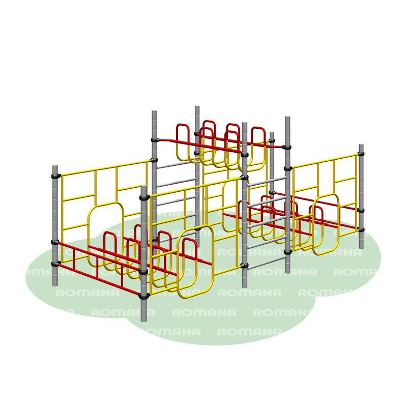 Спортивное оборудование Romana 201.06.00