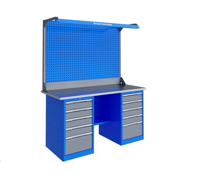 Верстаки (столы) серии Technic (TNC)