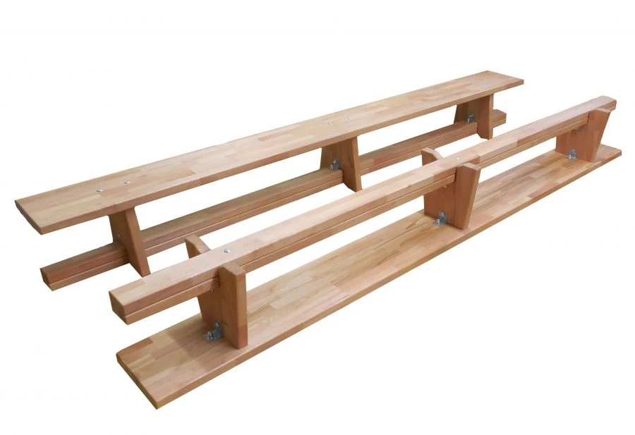 Изделия для общефизической подготовки: Скамья гимнастическая "Я Могу!"