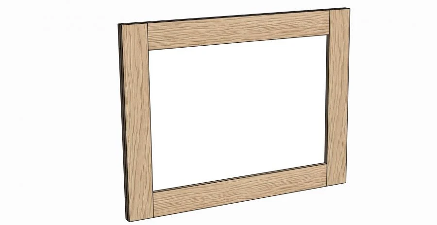 Р05.1 Зеркало Рона