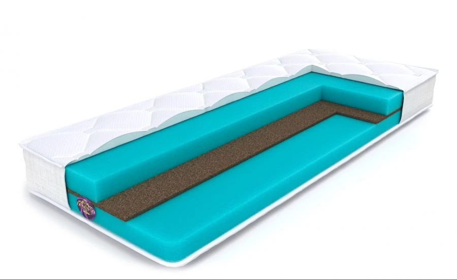 Матрас ДПК-11