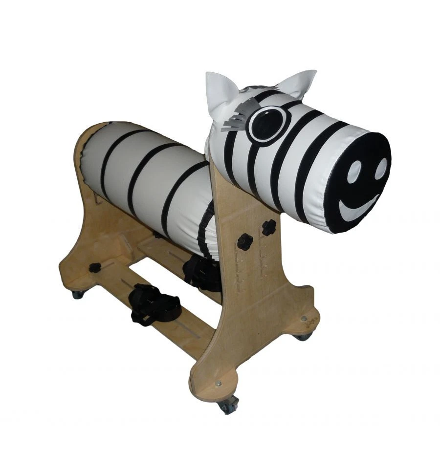 Опора функциональная для сидения для детей-инвалидов «Я МОГУ!», исполнение ОС-008, РУ № РЗН 2018/7609 от 27.08.2019