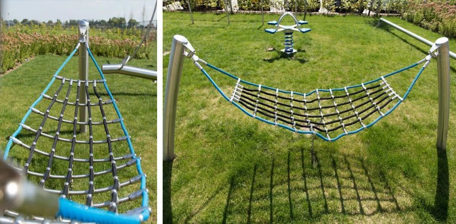 Гамак Лодка