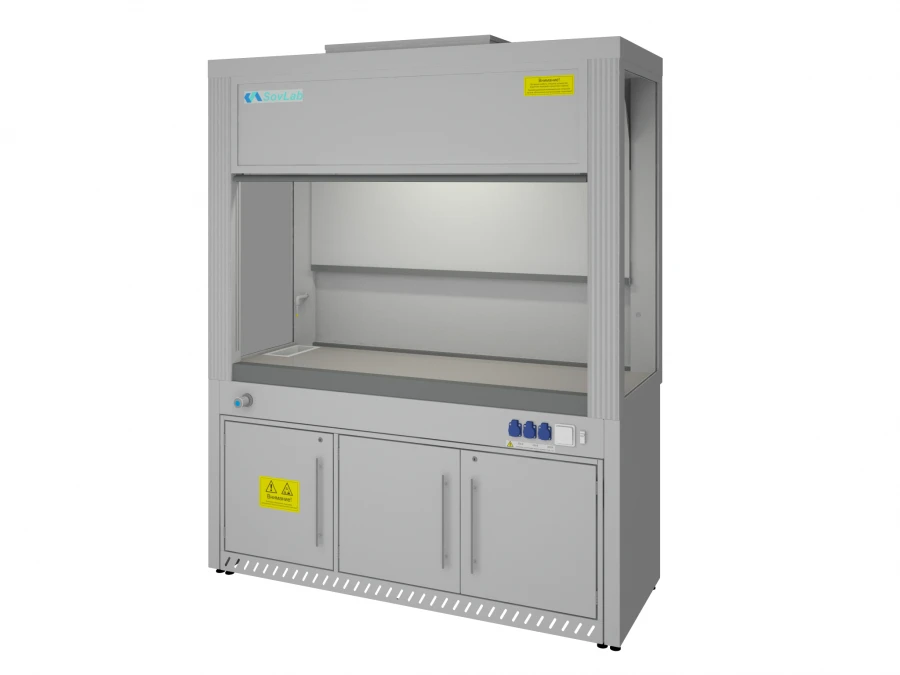 Шкаф 1800 ШВLg тип 2