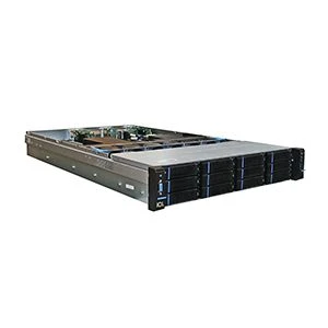 Машина вычислительная электронная цифровая Сервер ICL teamRAY 2122-2U-M КШДС.466219.016