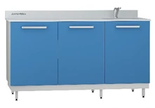 Мойка медицинская по ТУ 32.50.30-013-32924160-2021 ДМ-4-111-12. К1.Ф4