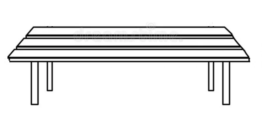 Скамья RL 06/02