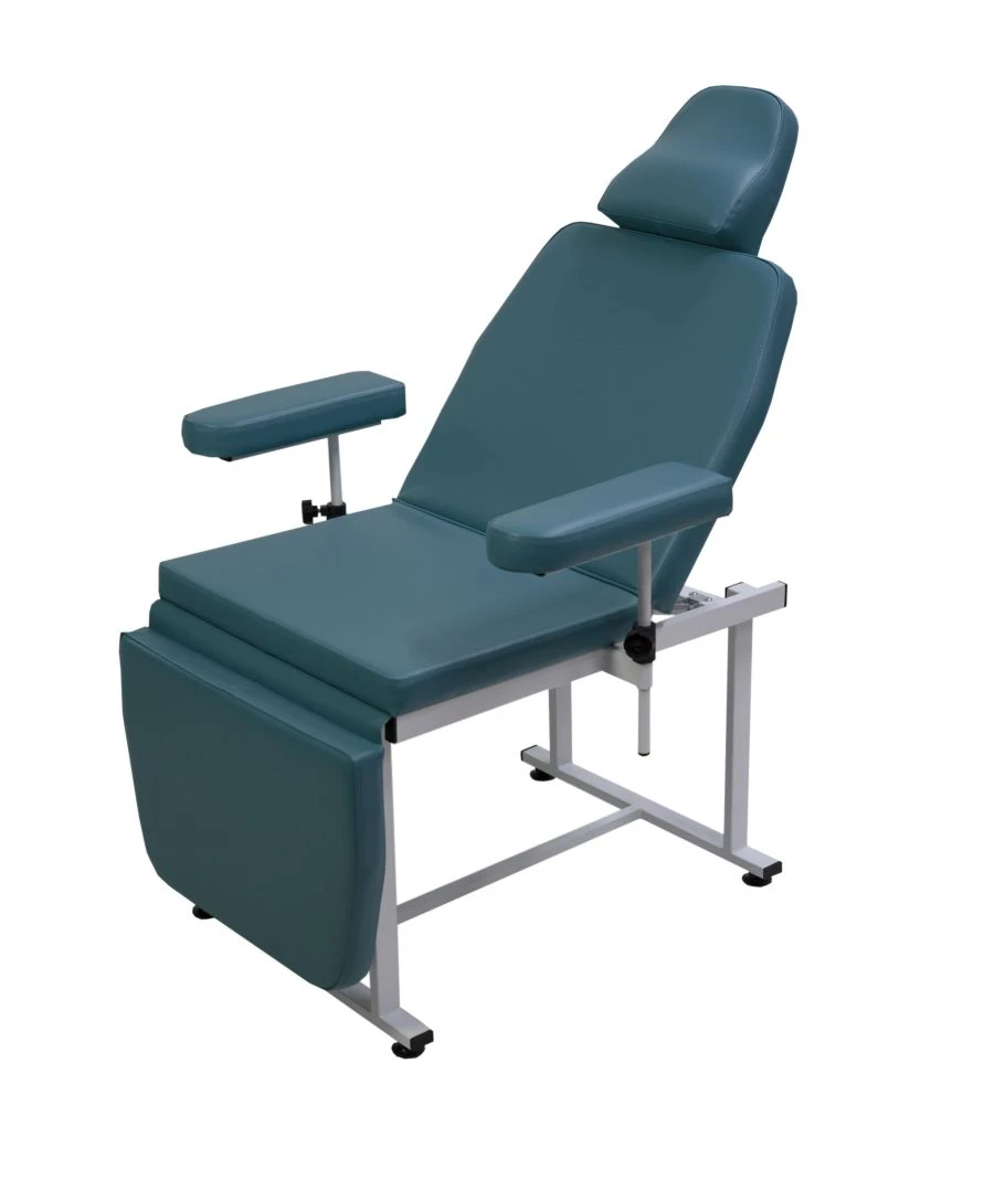 Кресло пациента процедурно - смотровое "МД-КПС-6" по ТУ 9452-003-17040305-2016