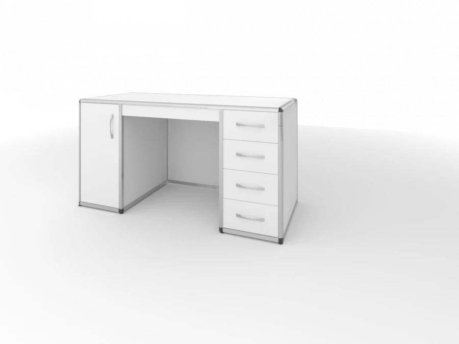 Стол врача С-7