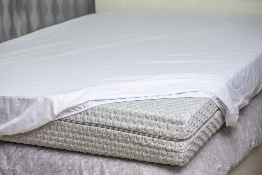 Наматрасники "Аквастоп"