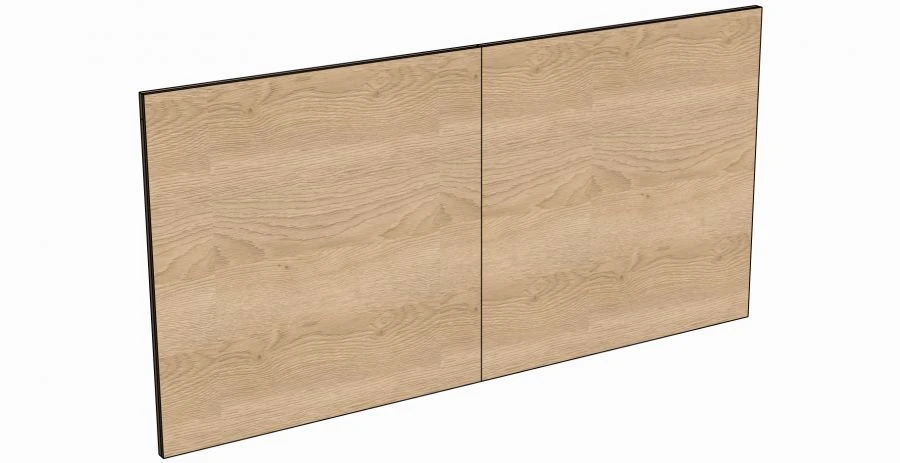 Изголовье для мягкого элемента Вегас 2700х650х43