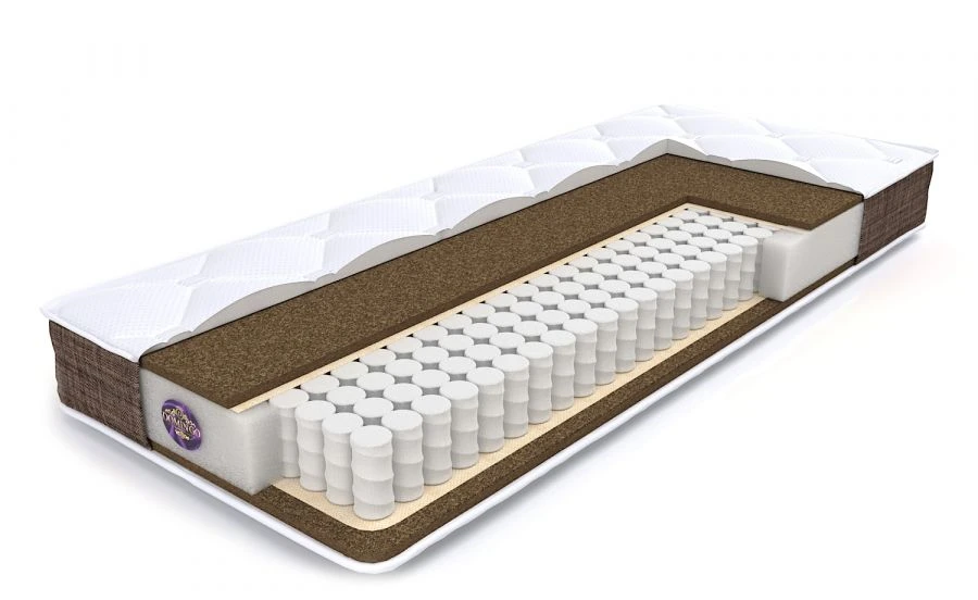 Матрас Golden Dawn