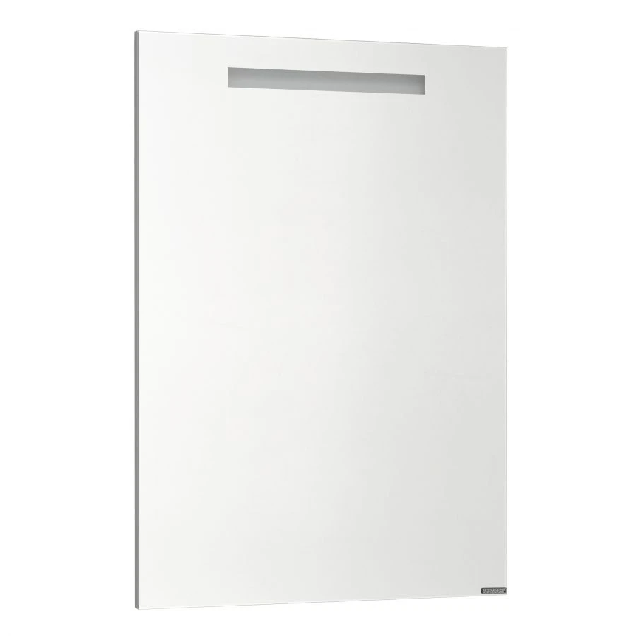 Зеркало Aquaton Йорк 60 со светильником 1A173702YO0101.A173.7.02Y.O01.0