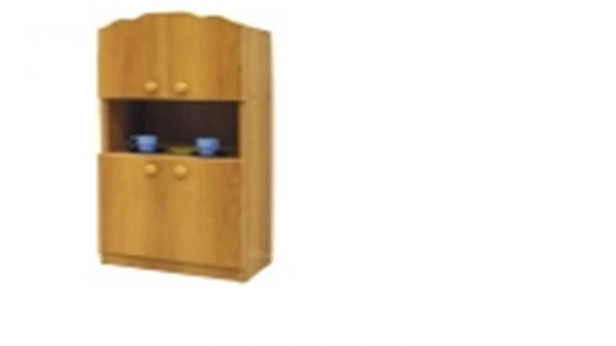 Игровая зона Буфет