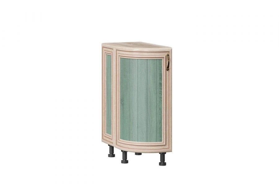 Кантри ЛД 245180.000 Фасад стола окончание (филенка наборная)