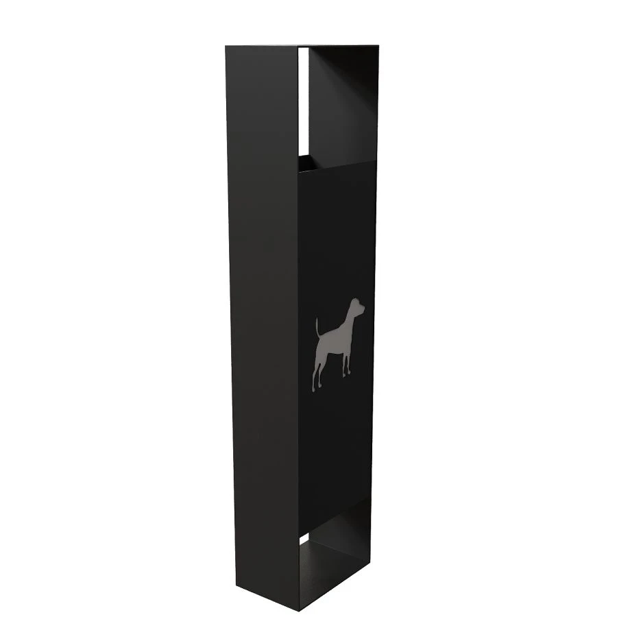 Урна парковая