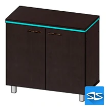 Шкаф низкий. Директор