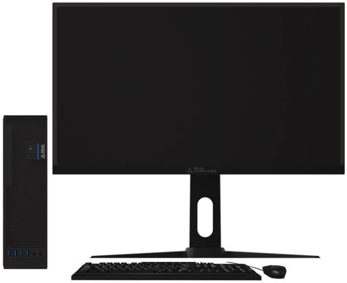 Автоматизированное рабочее место «Лось» LSBBiH2OM270I (ВРТГ.466219.118-03)