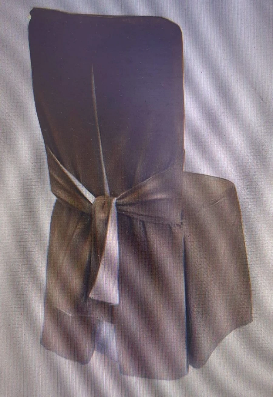 Чехлы на стулья